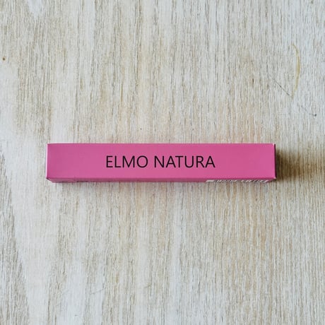 お湯オフできる！ナチラルセパレートマスカラ【ELMO NATURA】