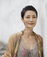 洗練された大人のベリーショート