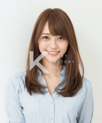 好印象を叶える王道ナチュラルミディ