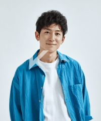 爽やかで清潔感ある束感ショート