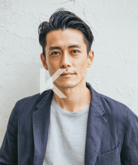 大人の魅力引き立つクラシックツーブロック