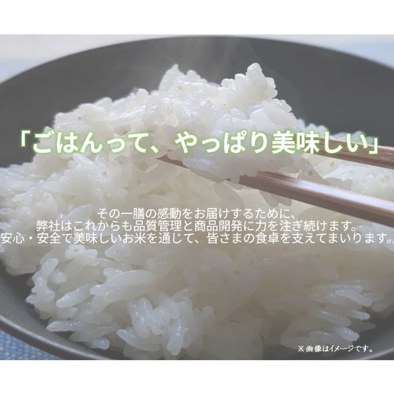 地元応援！群馬県産 あさひの夢 お得セット（5kg×3） | エバーグリーン