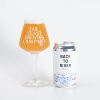"BACK TO RIVER" 3本セット