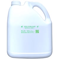 まないのきよみず4.5L【定期便】