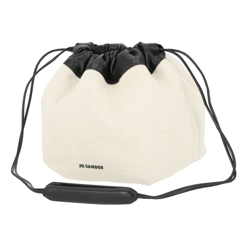 【Pipa様】JIL SANDER リバーシブル 巾着 ショルダーバッグ Pipa様】JIL SANDER リバーシブル 巾着 ショルダーバッグ - メルカリ