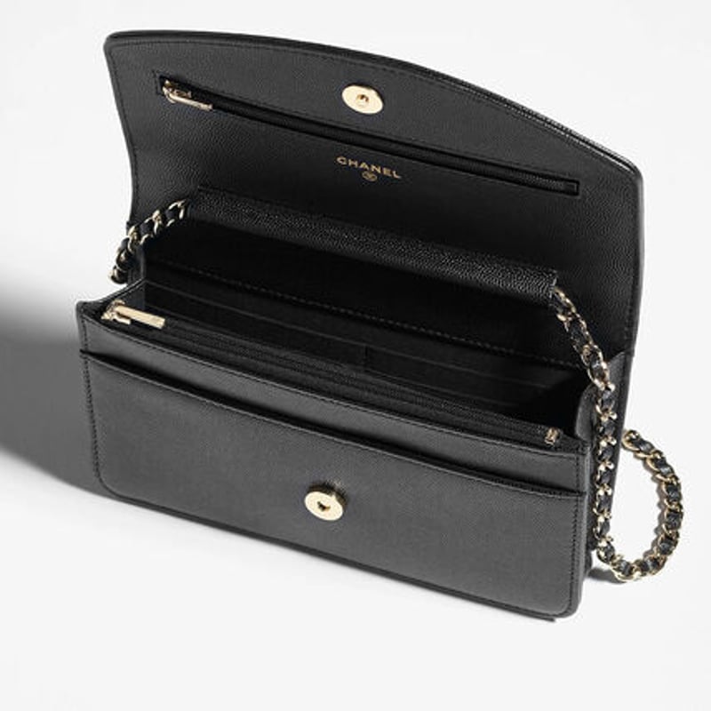 ☆CHANEL☆チェーンウォレット | passione.Lady.shop
