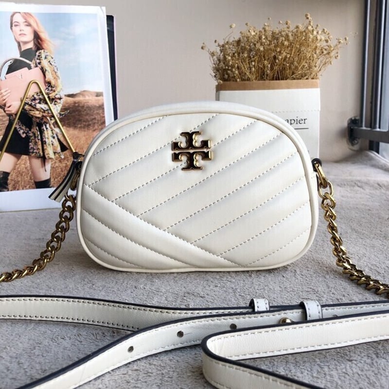 2025年新作／正規品】TORY BURCH トリーバーチ ショルダーバッグ 