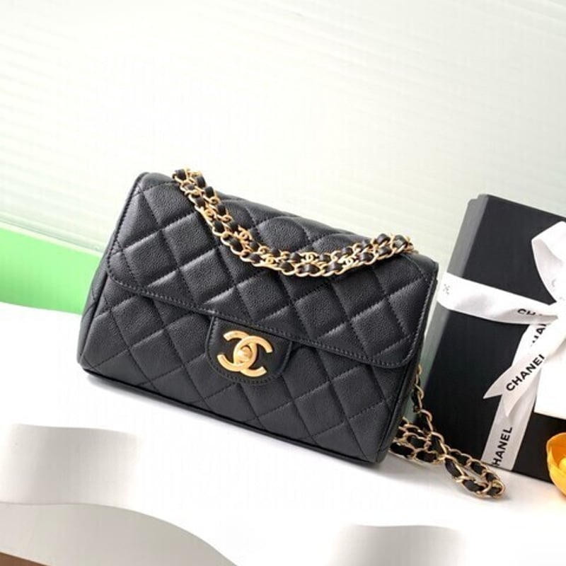 CHANEL フラップバッグ ☆2WAY チェーンバッグ | passione.Lady.shop