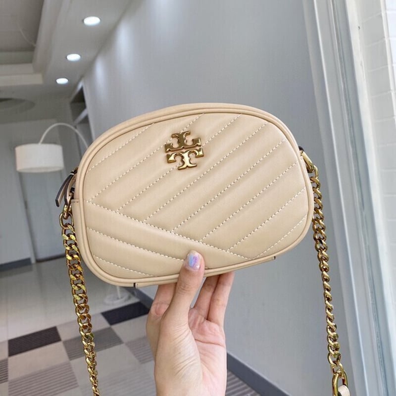 2025年新作／正規品】TORY BURCH トリーバーチ ショルダーバッグ 