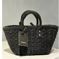 【バレンシアガ】最終セール!BISTRO XS グリーンアクア バレンシアガ】BISTRO XS グリーンアクア | passione.Lady.shop