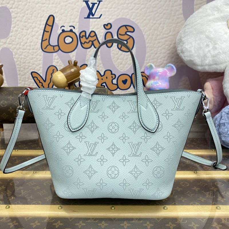 【気品溢れるマヒナ】LOUIS VUITTON★Blossom ショルダーバッグ 気品溢れるマヒナ】LOUIS VUITTON☆Blossom ショルダーバッグ
