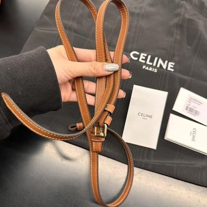 CELINE エスパドリュー　サイズ36 セリーヌ☆エスパドリーユサンダル 36サイズ - メルカリ