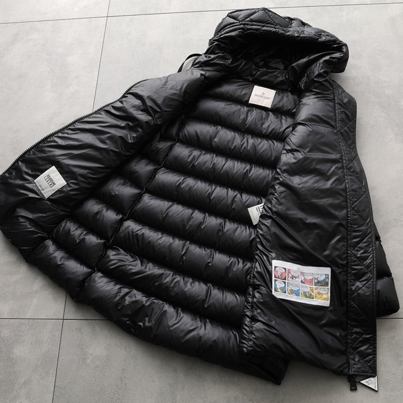モンクレール SUYEN ダウンジャケット 999 MONCLER モンクレール ダウン レディース ロング Suyen ダウン