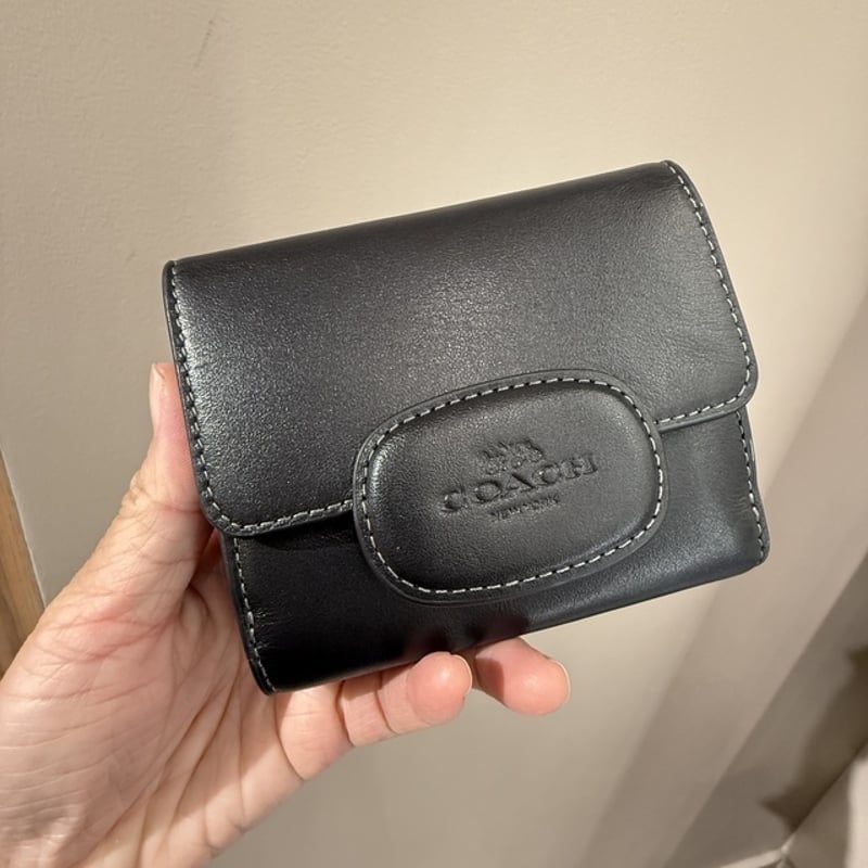 ☆Coach☆Eliza Small Wallet | passione.Lady.shop
