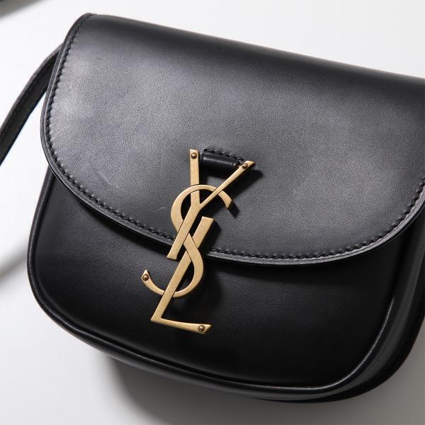 SAINT LAURENT バッグ KAIA small カイア スモール | passion