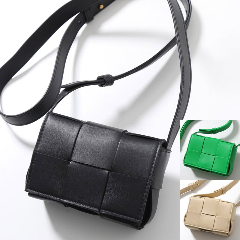 BOTTEGA VENETA バッグ CANDY キャンディー | passione.Lady