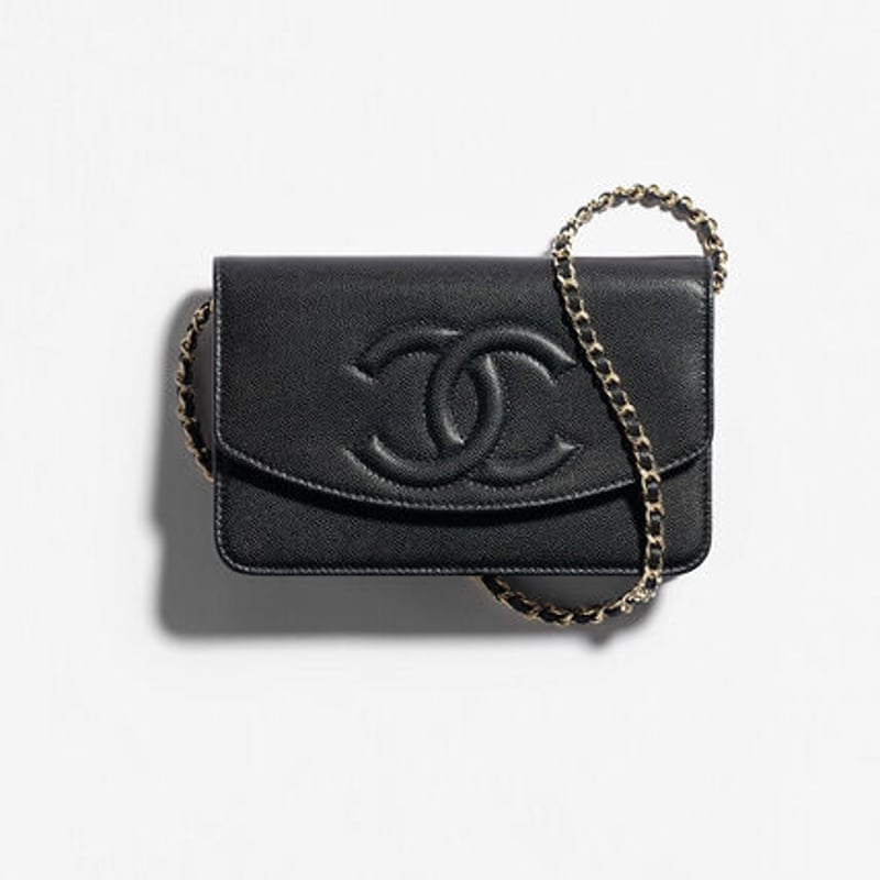 ☆CHANEL☆チェーンウォレット | passione.Lady.shop