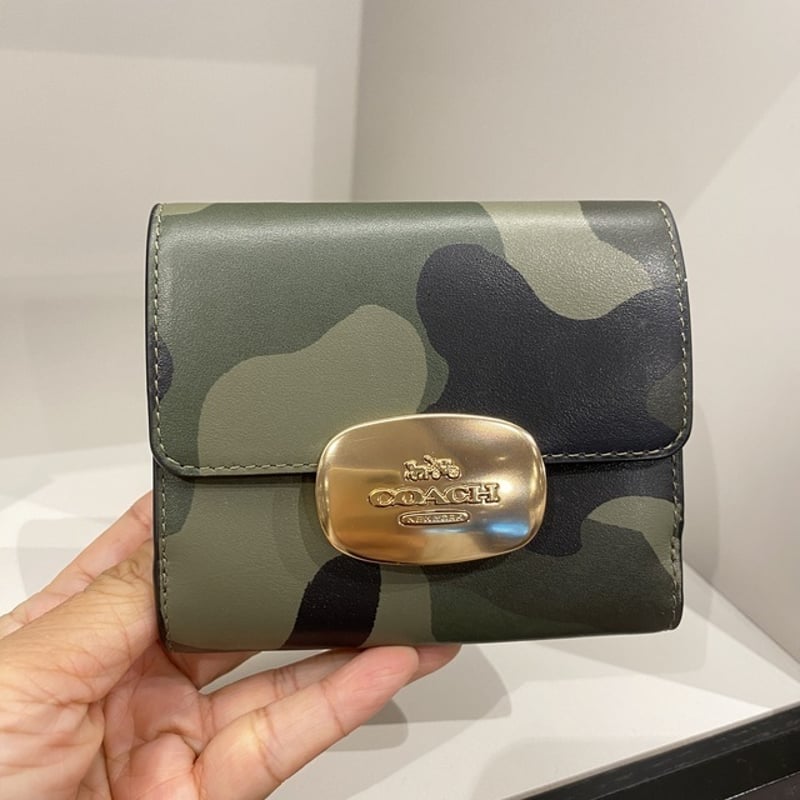 ☆Coach☆Eliza Small Wallet | passione.Lady.shop