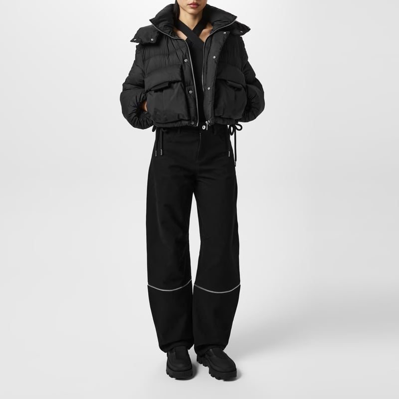 ◇MONCLER◇Willow Smith Kar ダウンジャケット | passione.L ◇MONCLER◇Willow Smith Kar ダウンジャケット | passione.L