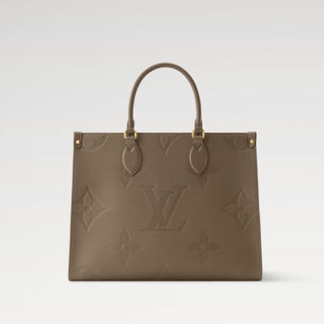 Louis Vuitton オンザゴー MM | passione.Lady.shop