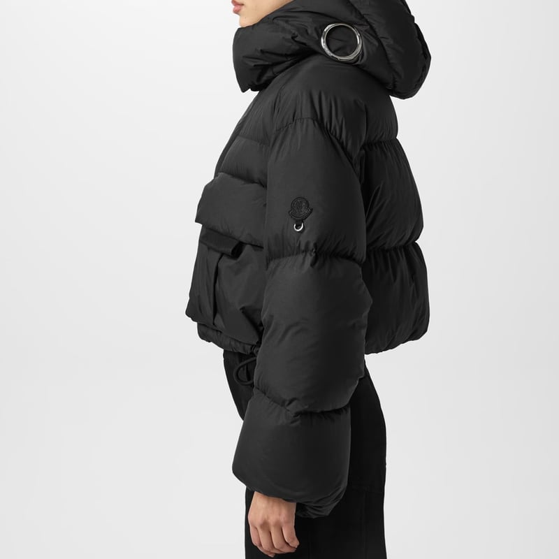 ◇MONCLER◇Willow Smith Kar ダウンジャケット | passione.L