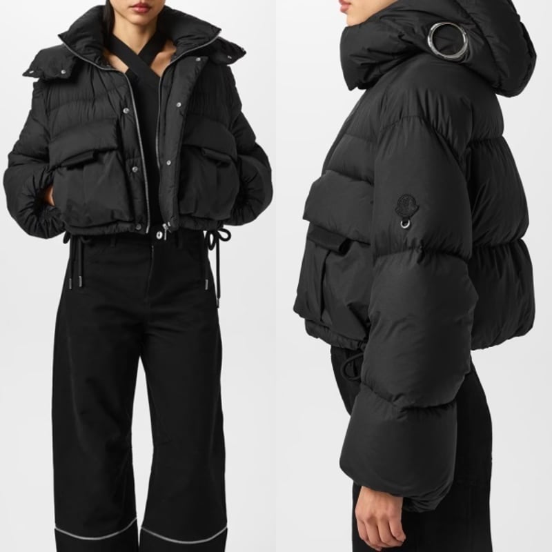 ◇MONCLER◇Willow Smith Kar ダウンジャケット | passione.L ◇MONCLER◇Willow Smith Kar ダウンジャケット | passione.L