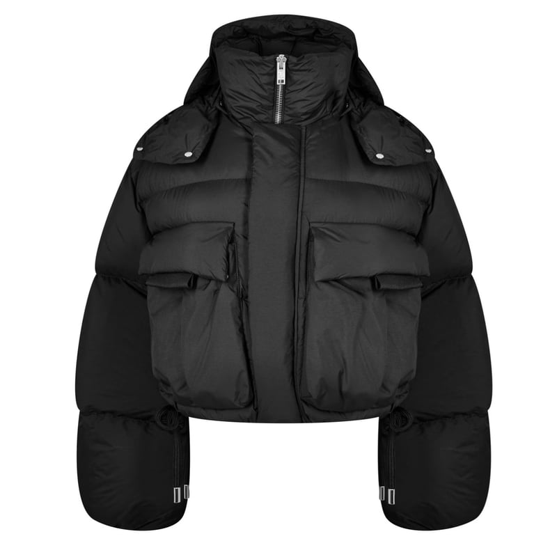 ◇MONCLER◇Willow Smith Kar ダウンジャケット | passione.L ◇MONCLER◇Willow Smith Kar ダウンジャケット | passione.L