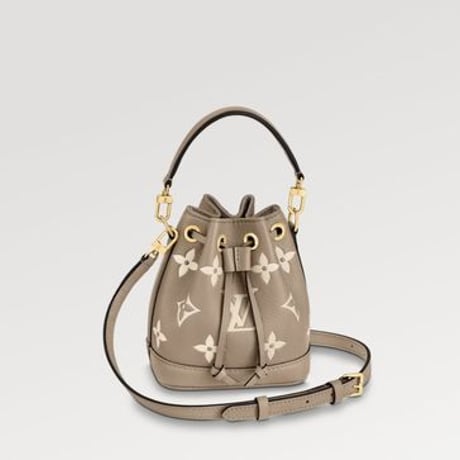 Louis Vuitton ナノ・ノエ | passione.Lady.shop