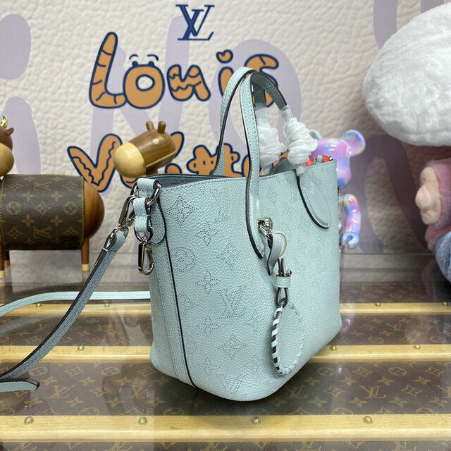 【気品溢れるマヒナ】LOUIS VUITTON★Blossom ショルダーバッグ 気品溢れるマヒナ】LOUIS VUITTON☆Blossom ショルダーバッグ
