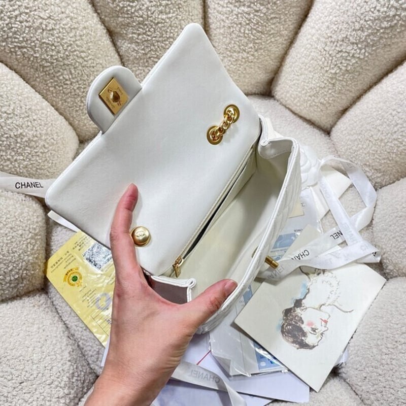 2025年新作／正規品】CHANEL シャネル マトラッセ ミニ