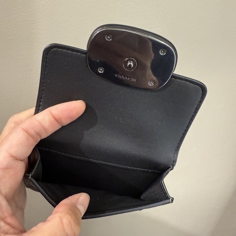 ☆Coach☆Eliza Small Wallet | passione.Lady.shop