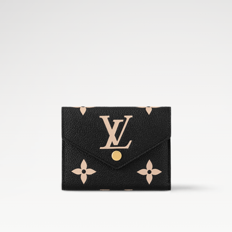 Louis Vuitton ポルトフォイユ・ヴィクトリーヌ | passione.Lady.shop