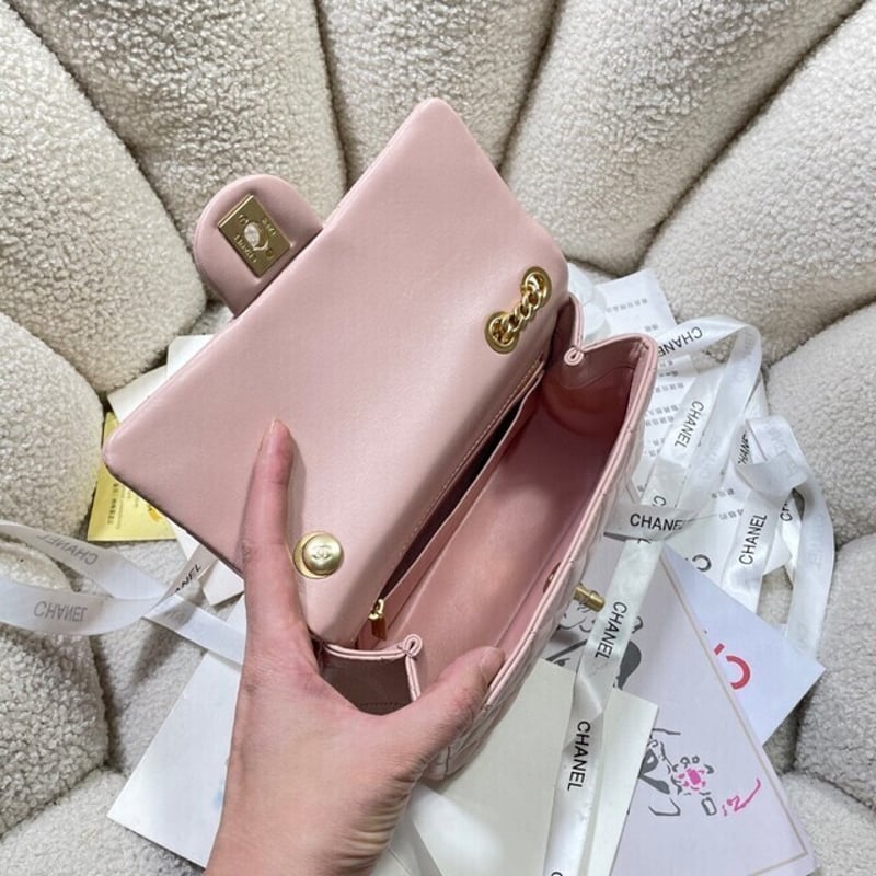 2025年新作／正規品】CHANEL シャネル マトラッセ ミニ