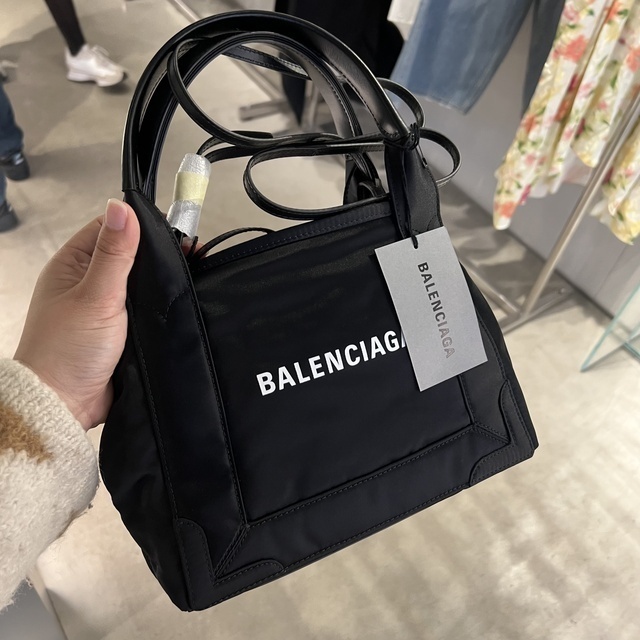 【美品】バレンシアガ カバス XS fit=scale-down,w=1200