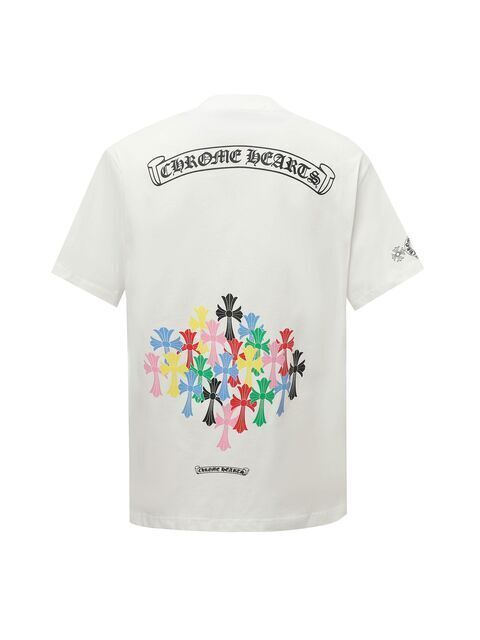 クロムハーツ　新作　スウェットコットン M新品 クロムハーツ(CHROME HEARTS)クロムハーツ Chrome Hearts