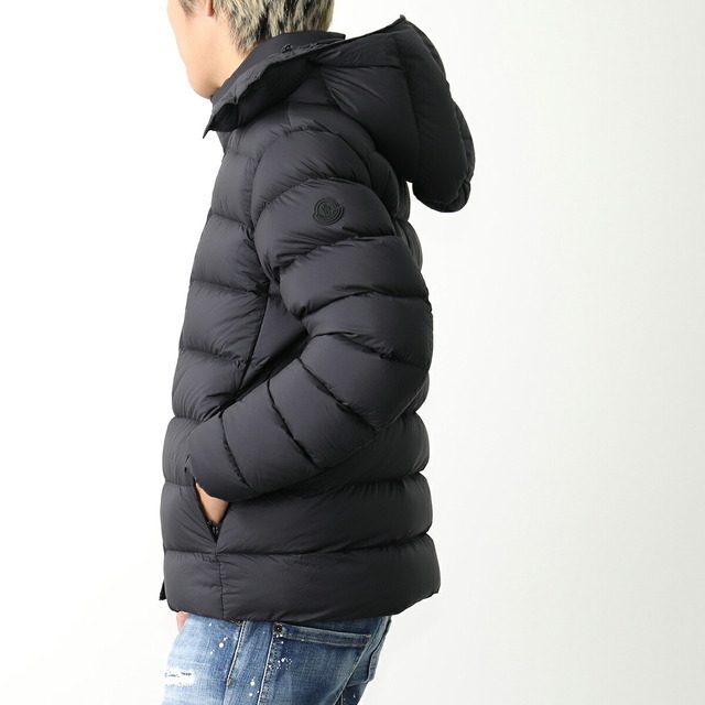 MONCLER ダウンジャケット UME JACKET | HIGH BRAND passio