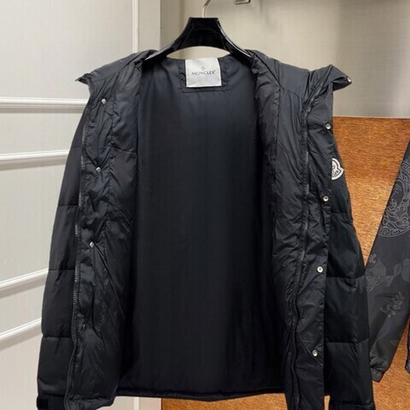2024年. 秋冬新作 MONCLER（モンクレール）ユニセックス ダウン