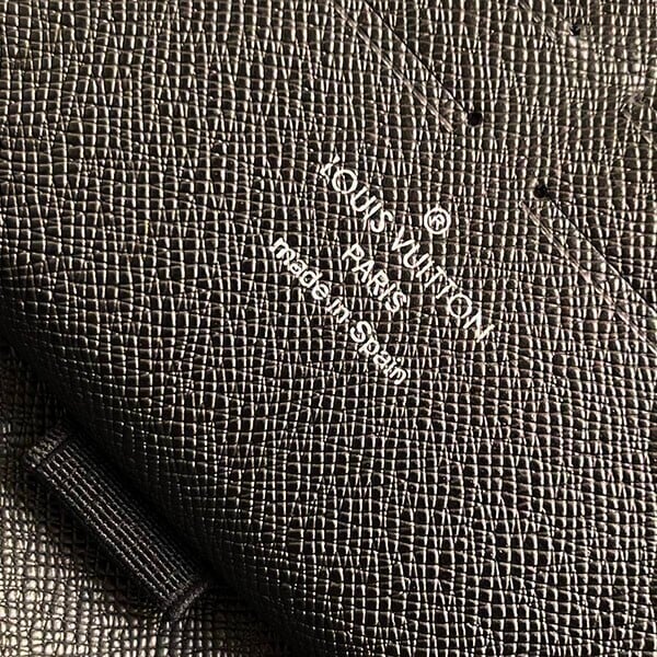 Supreme × LOUIS VUITTON エピ ジッピーウォレット | HIGH BRA