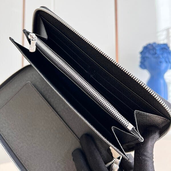 Supreme × LOUIS VUITTON エピ ジッピーウォレット | passione