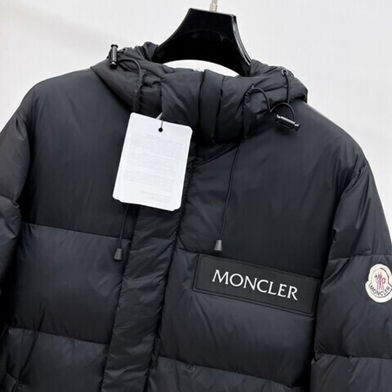 2024年. 秋冬新作 MONCLER（モンクレール）ユニセックス ダウン