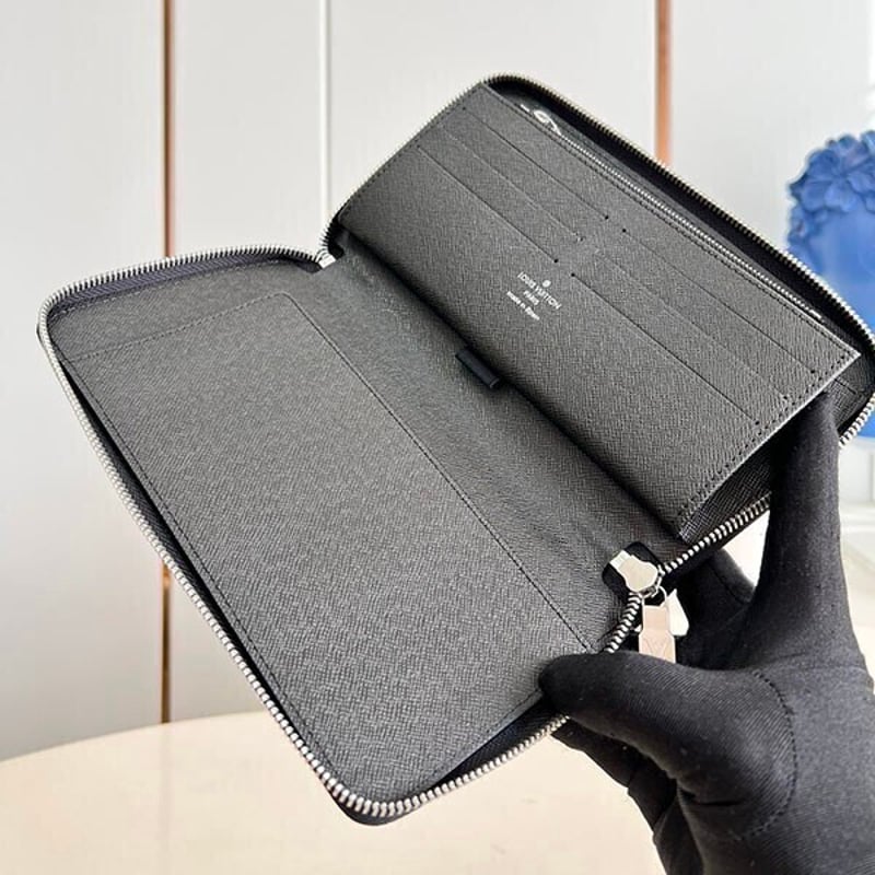 Supreme × LOUIS VUITTON エピ ジッピーウォレット | passione