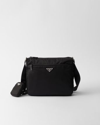 PRADA】Re-Nylon ショルダーバッグ | HIGH BRAND passione.
