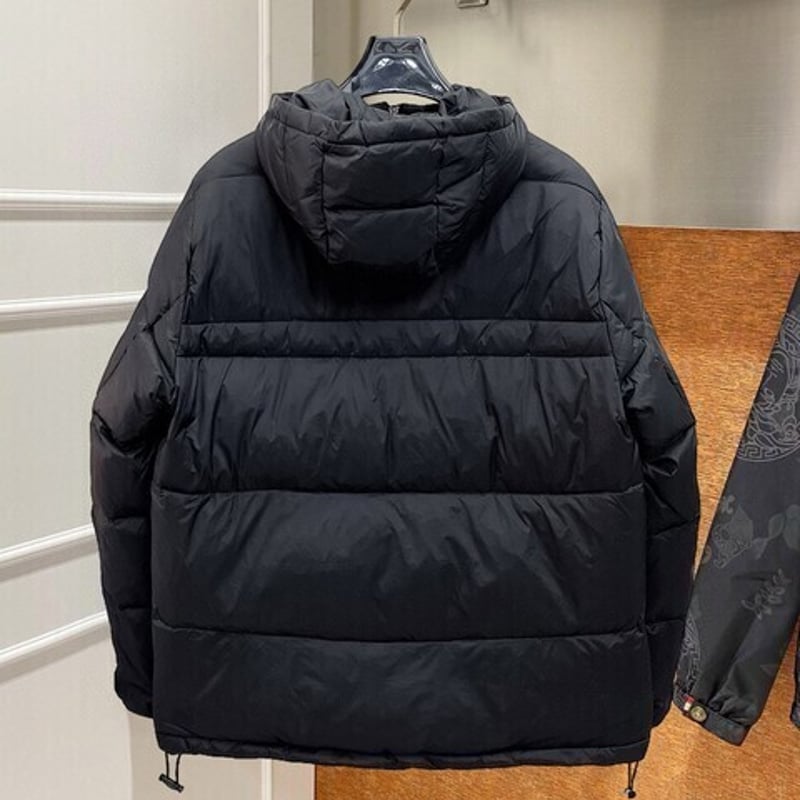 2024年. 秋冬新作 MONCLER（モンクレール）ユニセックス ダウン
