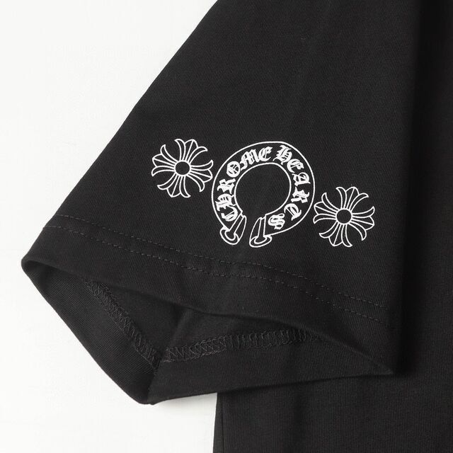 クロムハーツ　新作　スウェットコットン M新品 楽天市場】CHROME HEARTS スウェットの通販