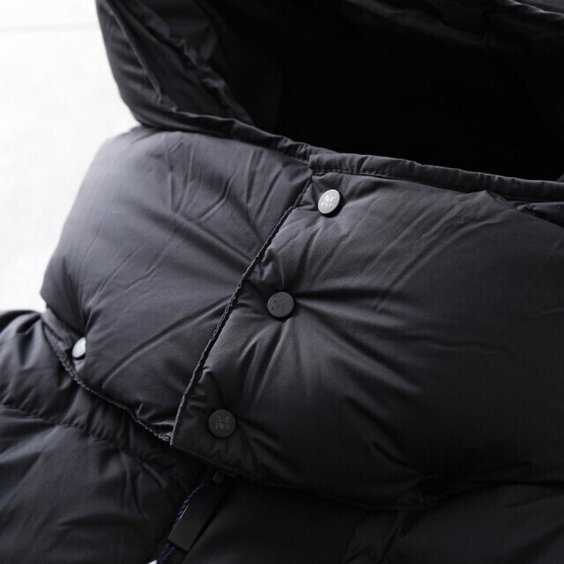 MONCLER ダウンジャケット UME JACKET | HIGH BRAND passio