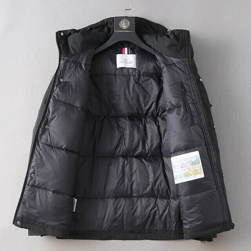 Moncler 新品未使用　ダウンジャケット モンクレール ダウンジャケット ジャケット ユニセックス 2412SXJ600