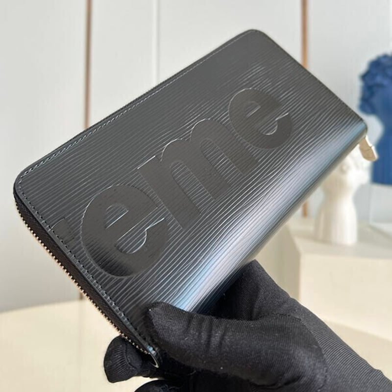 小物 Supreme / Louis Vuitton Zippy Epi 2909500000020370-5.jpg