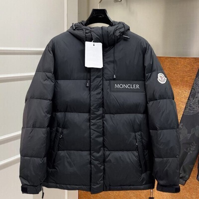 2024年. 秋冬新作 MONCLER（モンクレール）ユニセックス ダウン