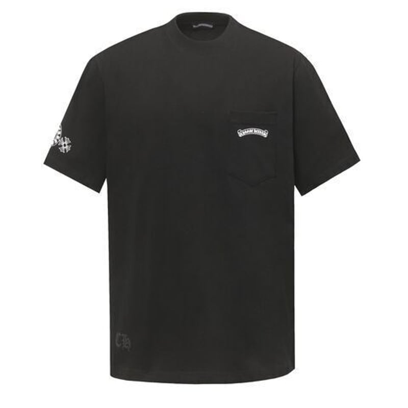 クロムハーツ　トレーナー　M CHROME HEARTS / クロムハーツ トレーナー メンズ 長袖