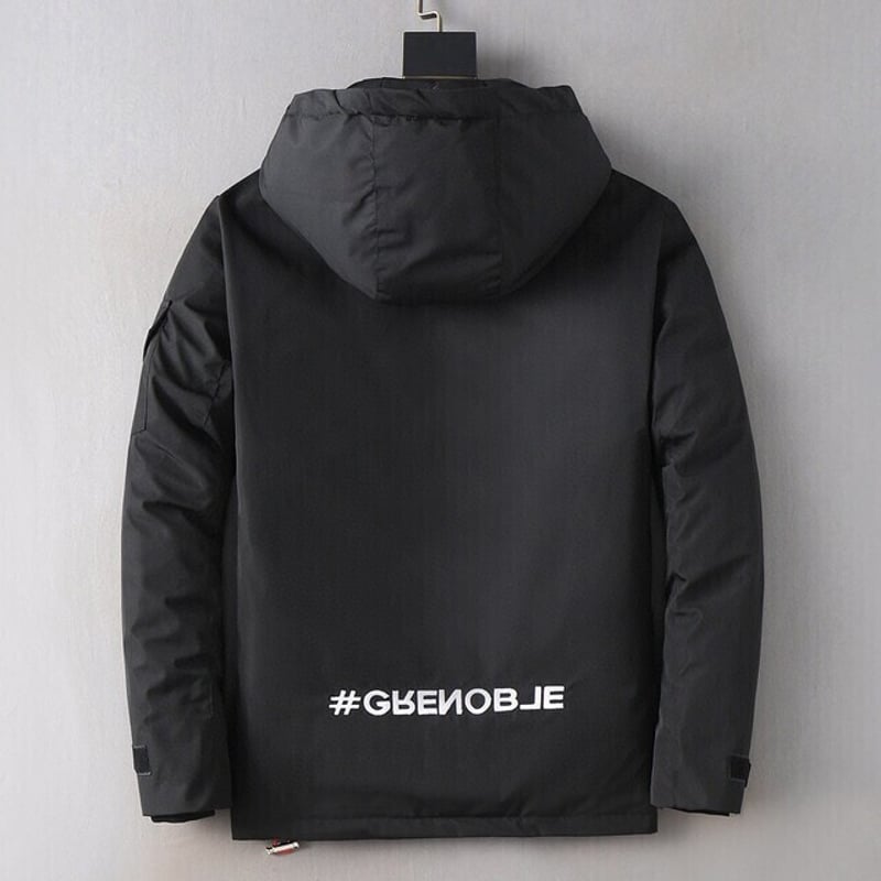 モンクレール ダウンジャケット ジャケット ユニセックス 2412SXJ600